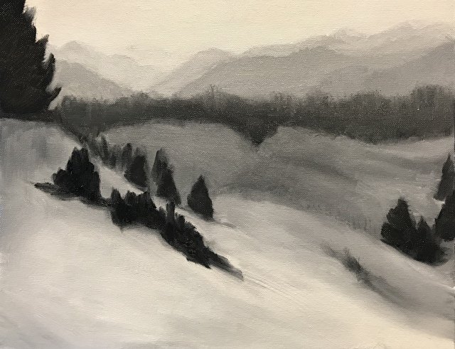 Snow Day