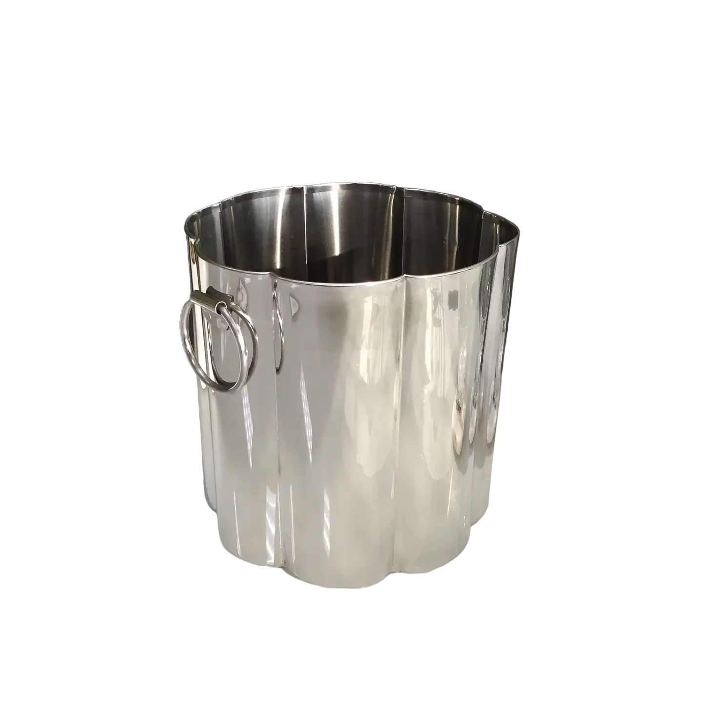 Groove Ice Bucket- Large