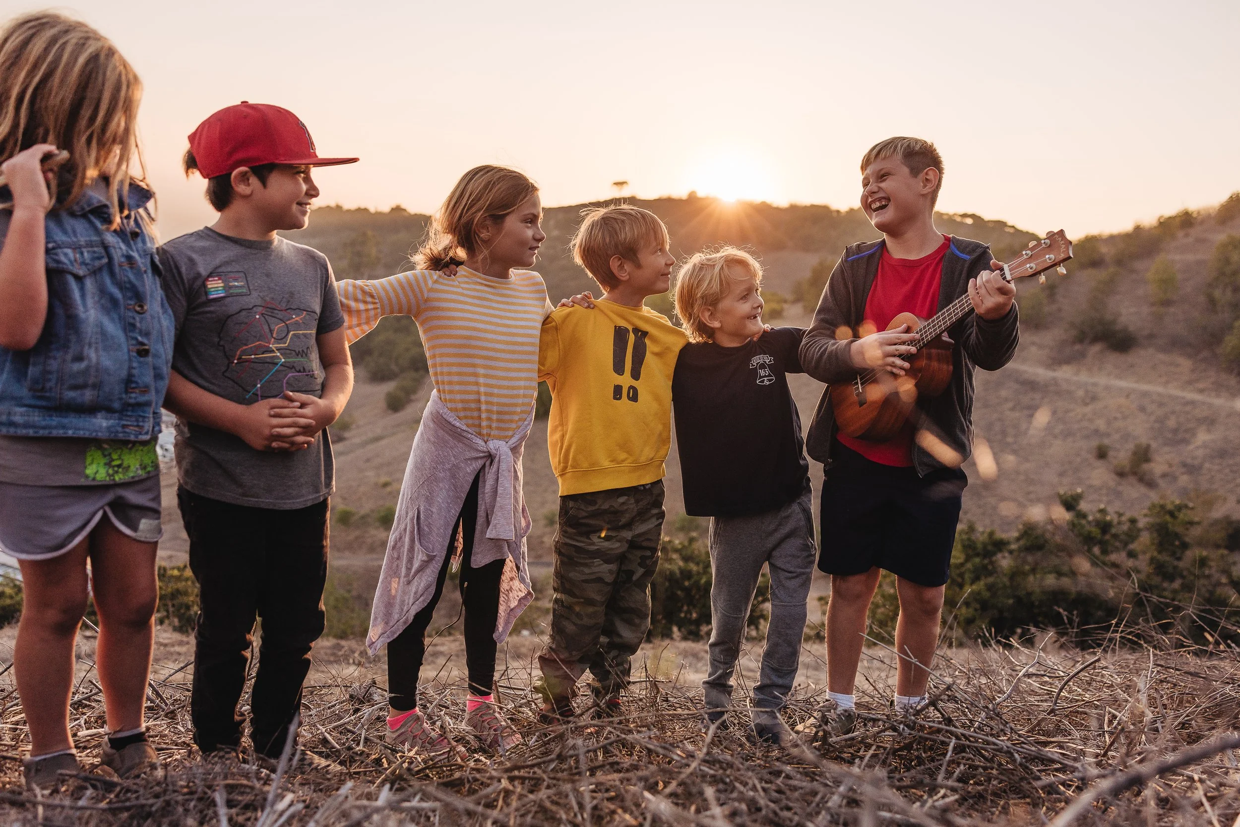 True North Santa Barbara Summer Camp Registration — True North Santa
