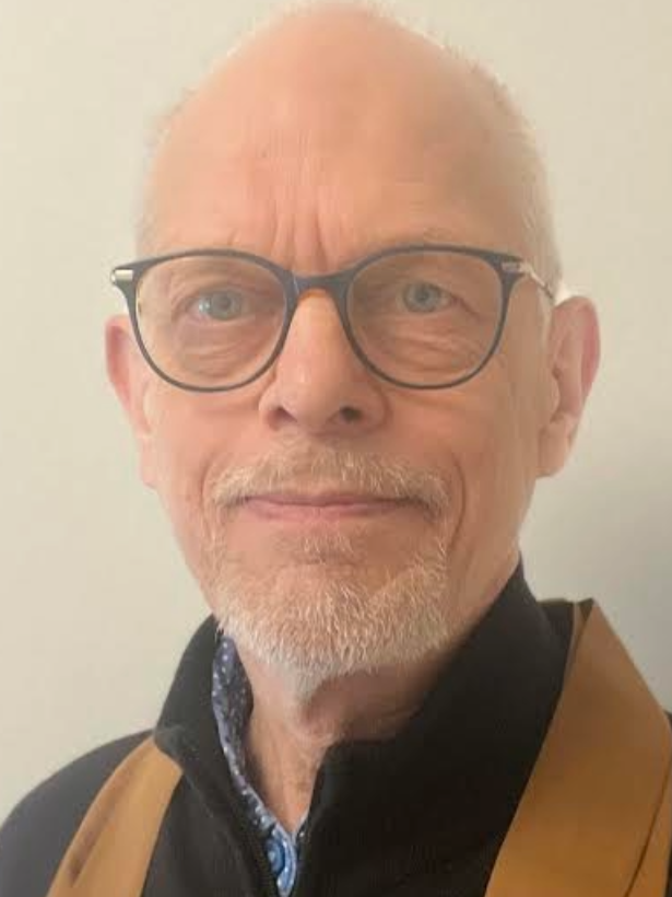 Bernard Rei-O-un Faber