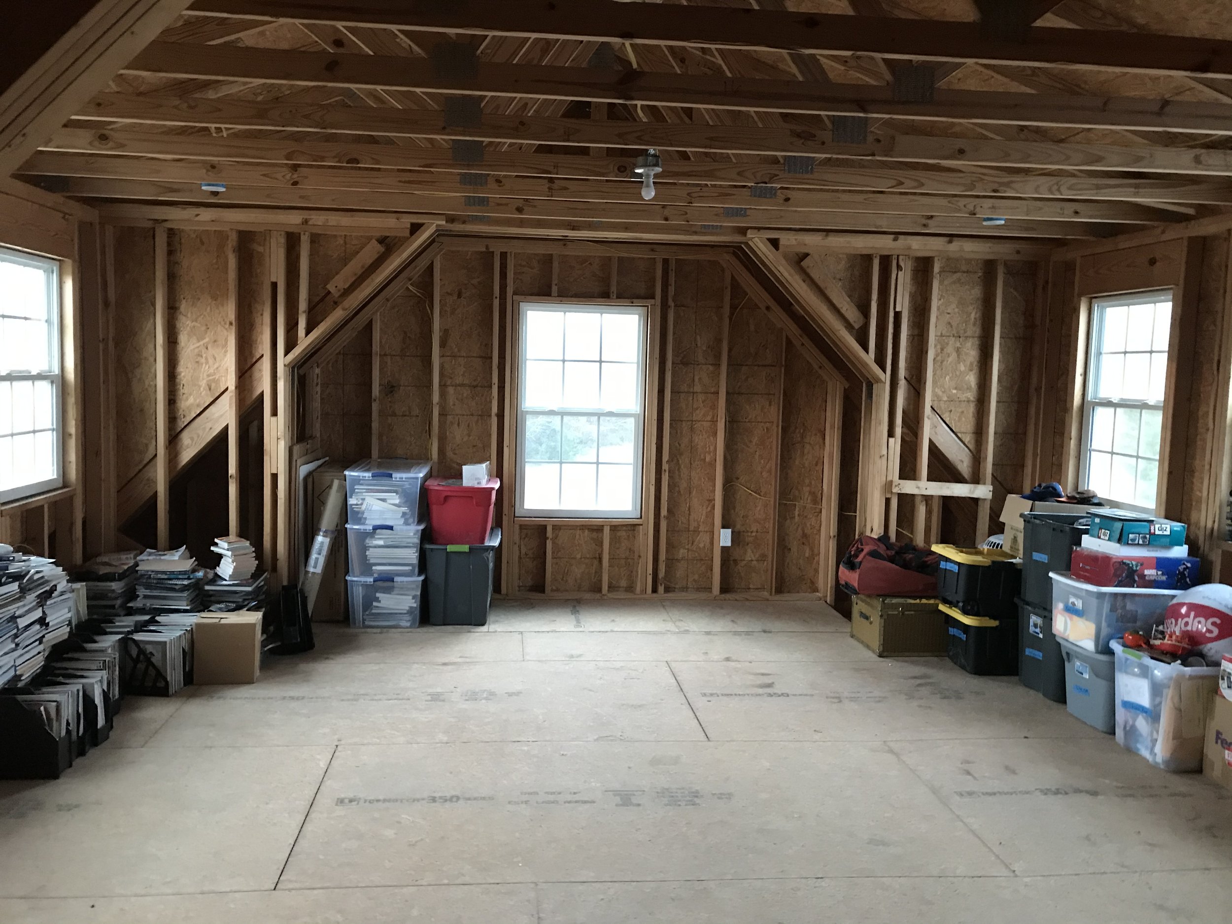 Phase 3 : Organize and Style