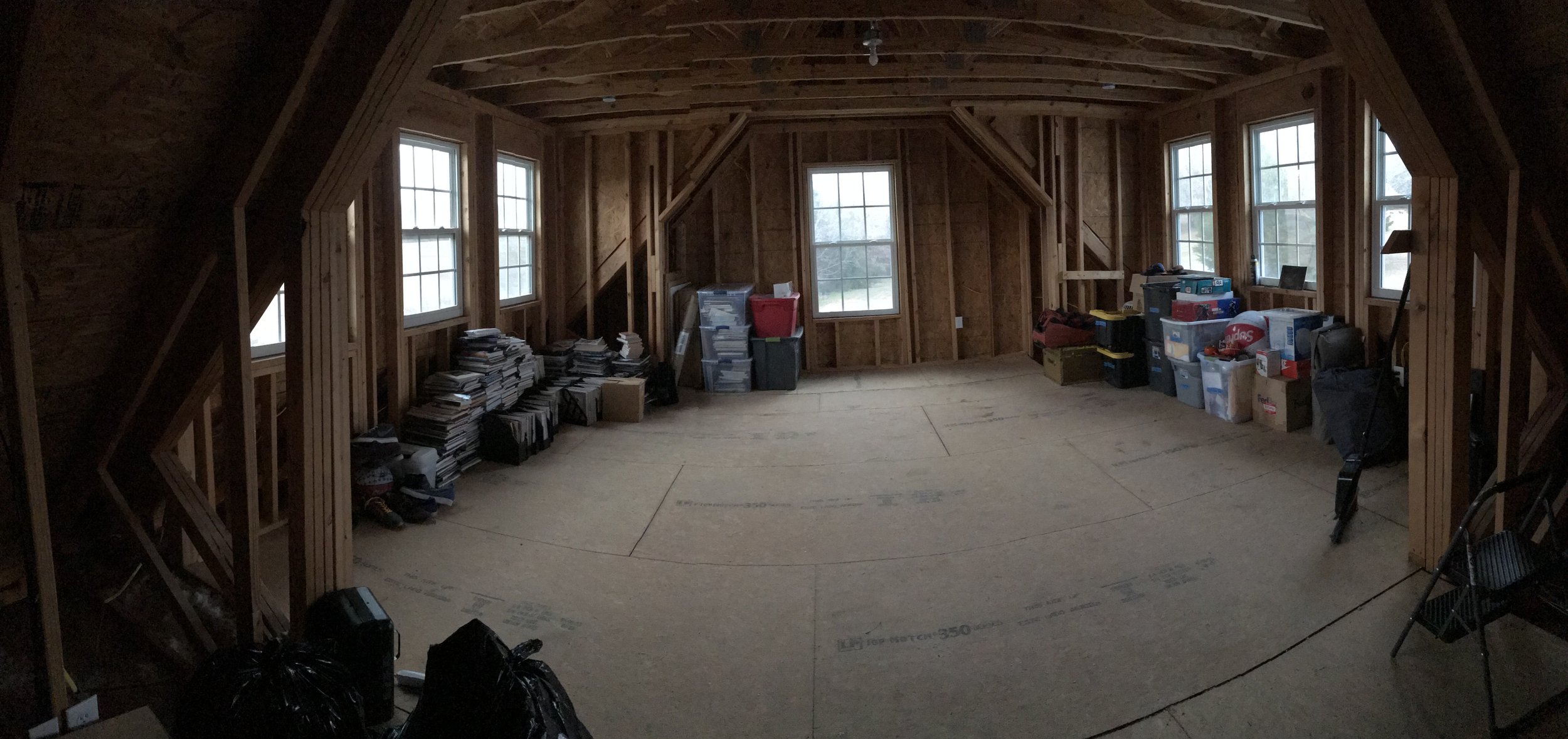 Phase 3 : Organize and Style