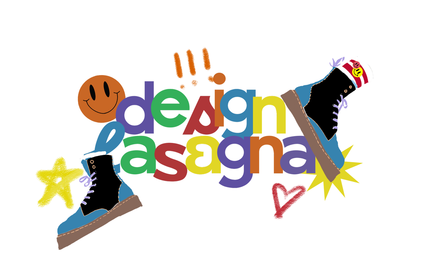 Design Lasagna
