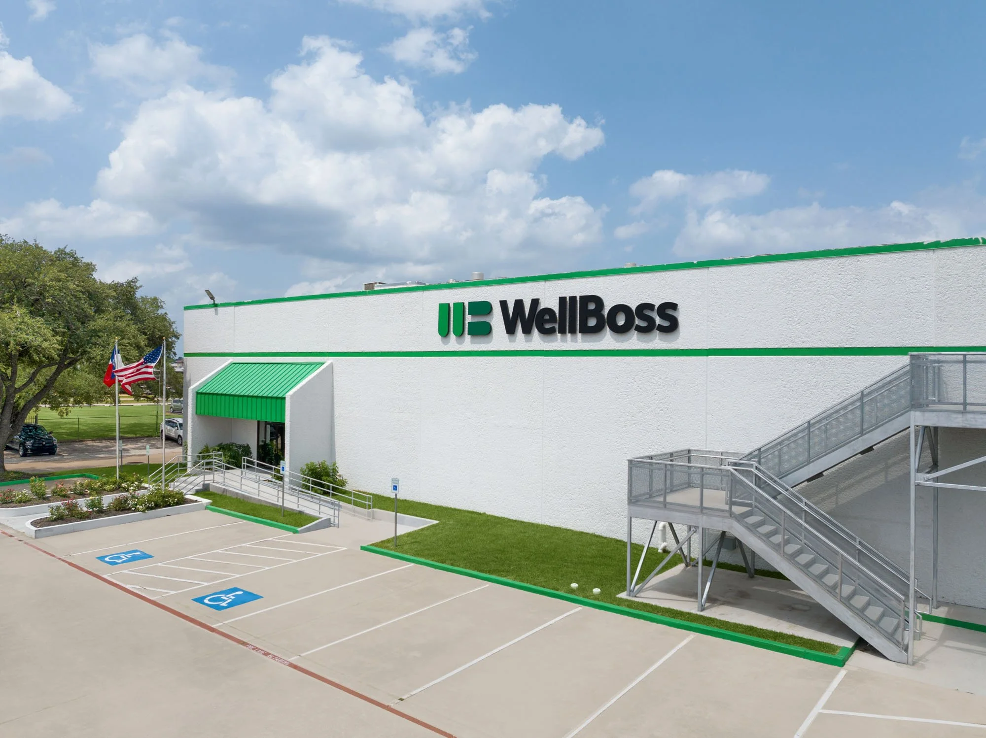 Wellboss