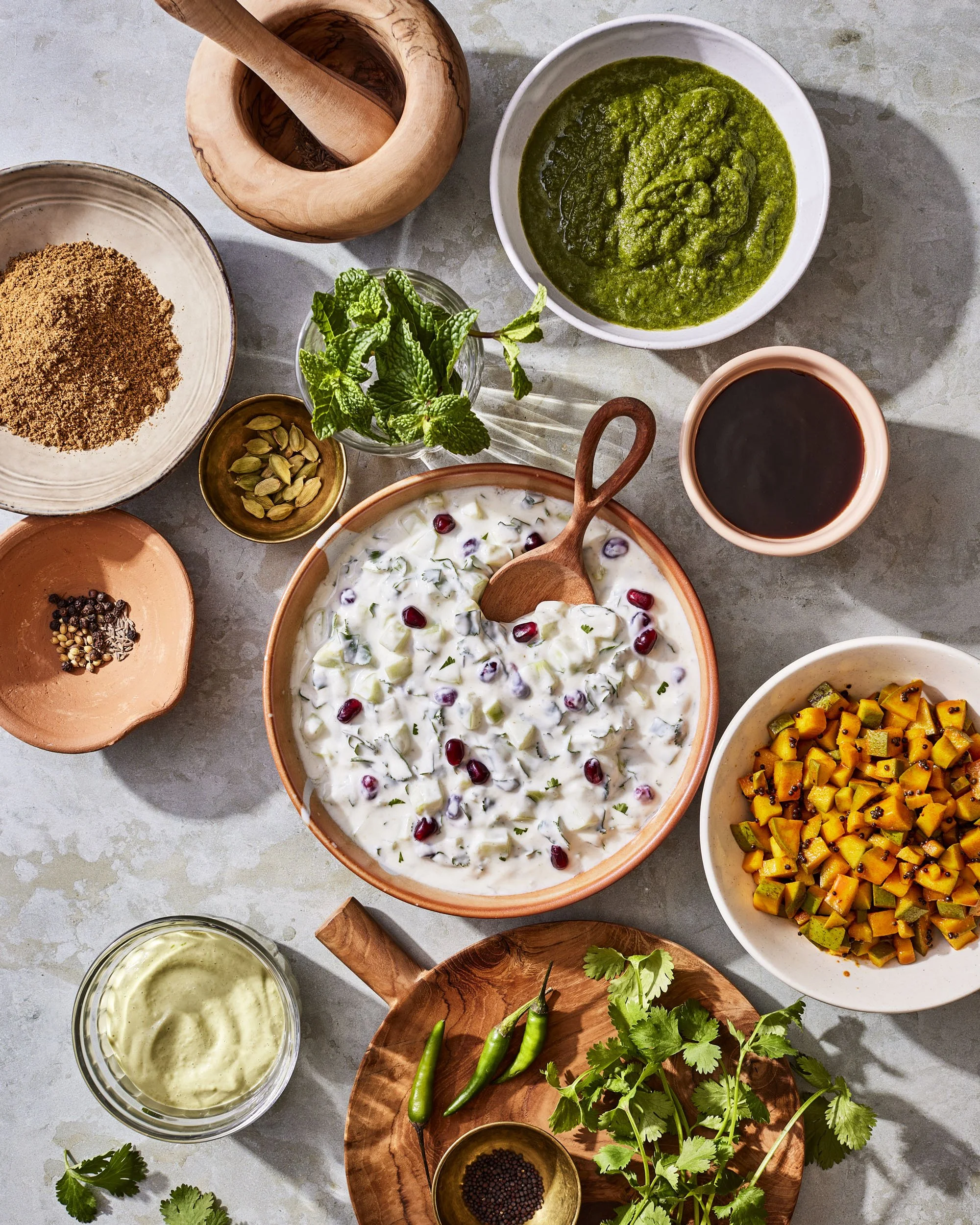 Sauces, Spice Blens, Condiments Chapter Opener.jpg