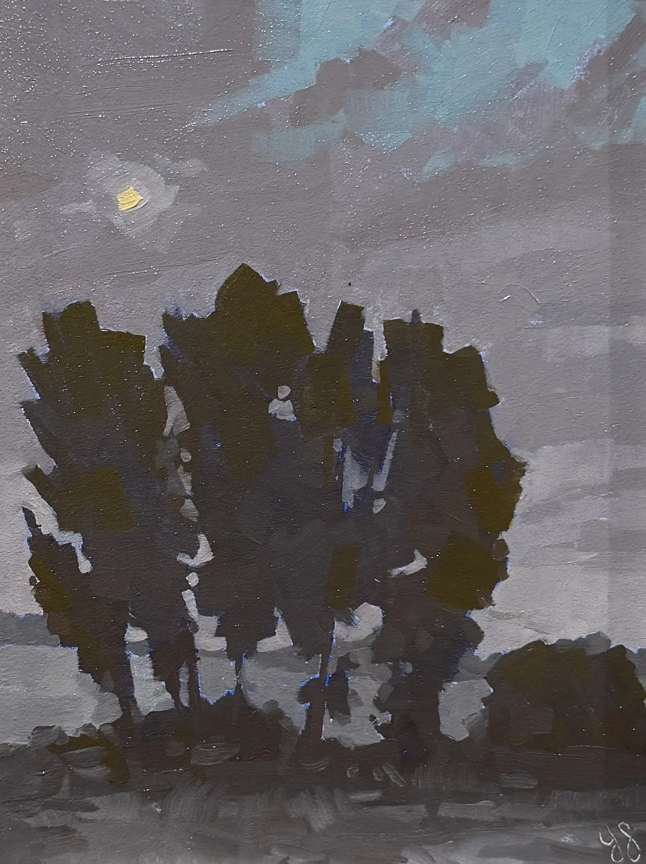 Digital Drive | 6x8 | $415