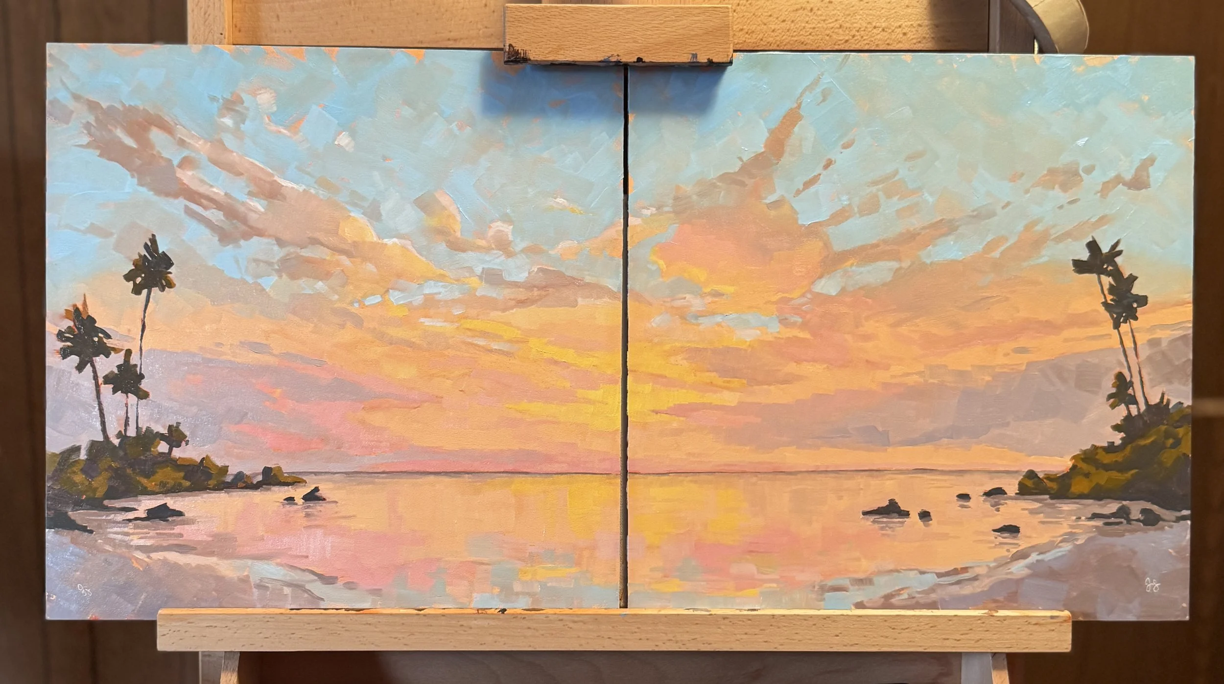 commission | 12x24 | nfs