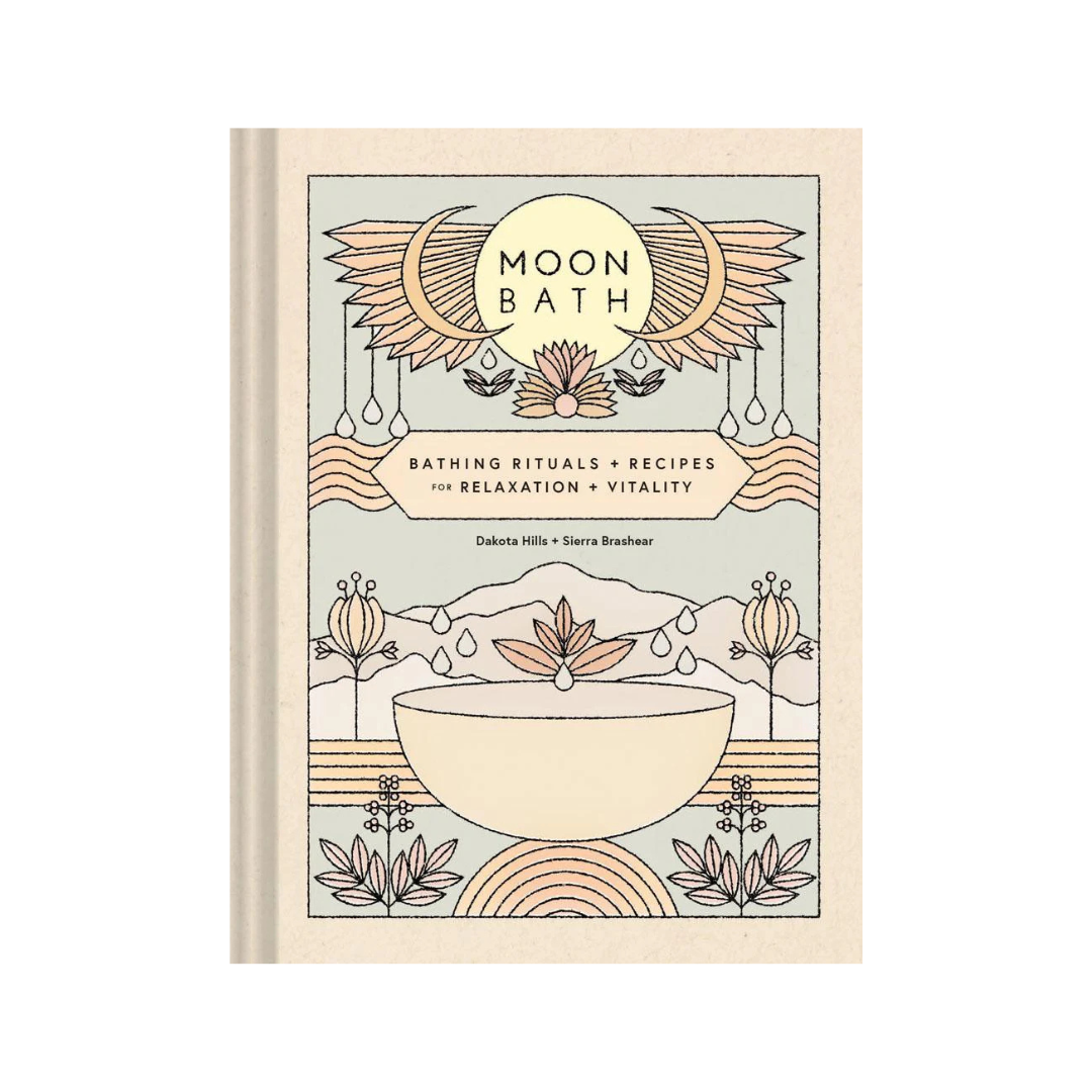 Moon Bath