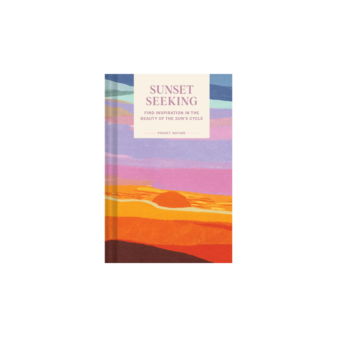 Sunset Seeking