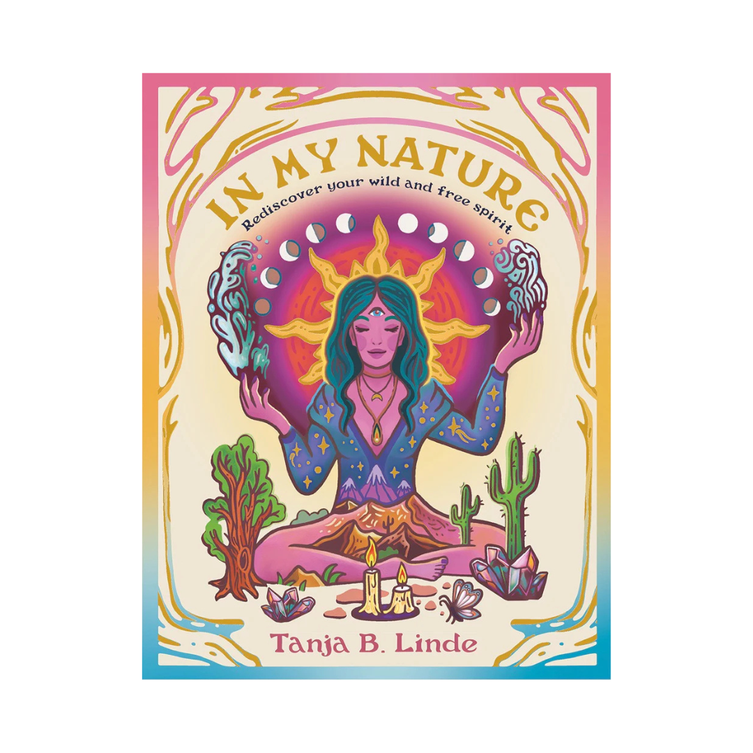 In My Nature