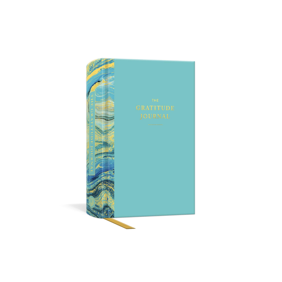 The Gratitude Journal