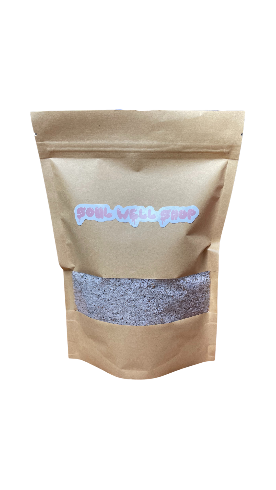 Self Love Bath Soak