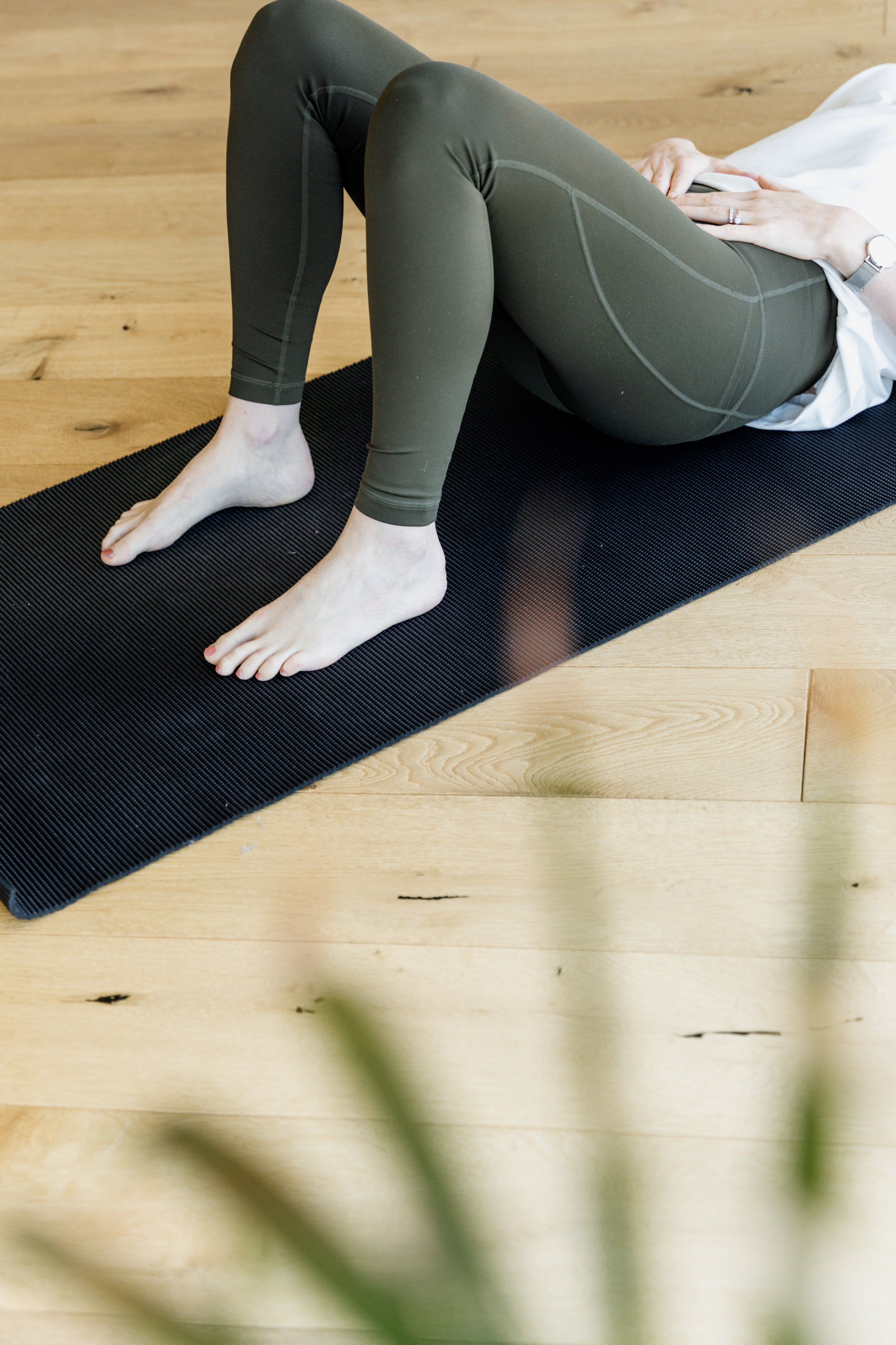 Why Stress Might Be Causing Your Bladder Leaks
