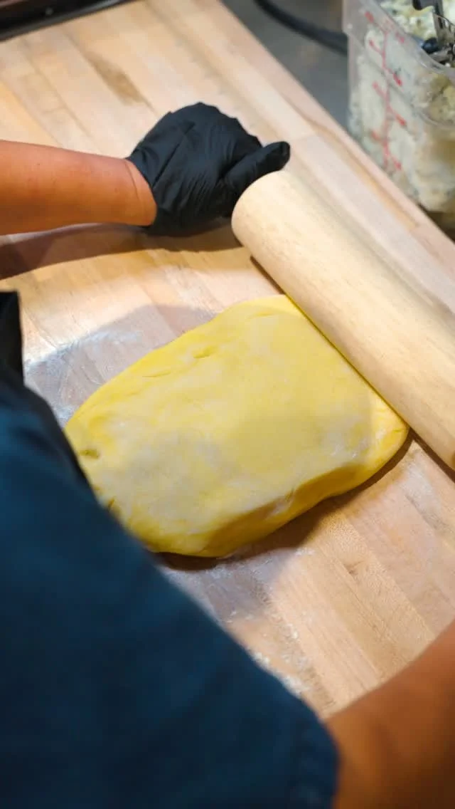 The Italiano