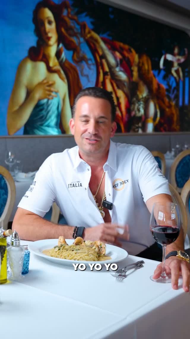 The Italiano