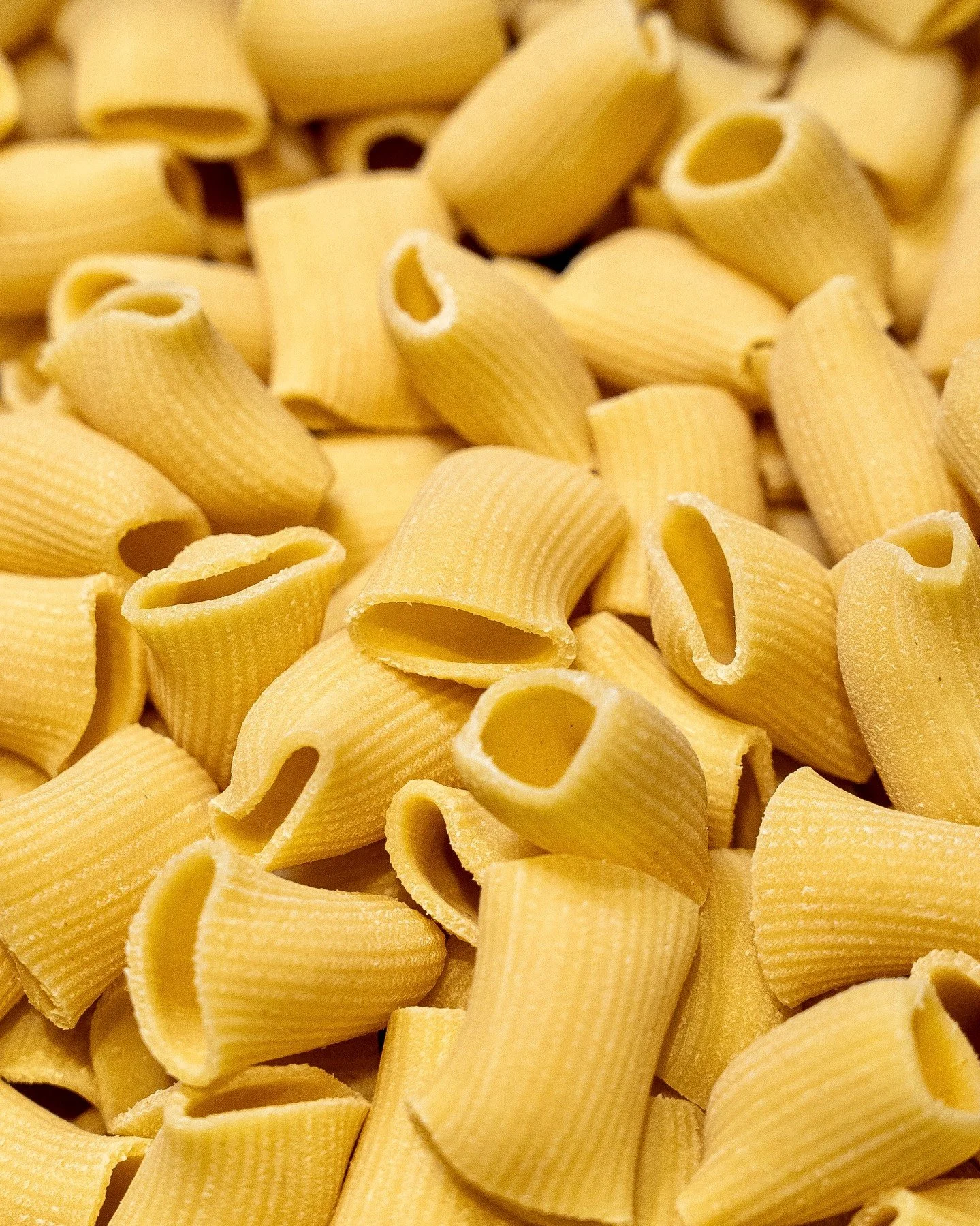 From the first fold to the final twirl. 🍝⁠
⁠
Pasta is made in house at The Italiano, with care in every shape. Swipe for a closer look at what goes into your next favorite dish. ✨