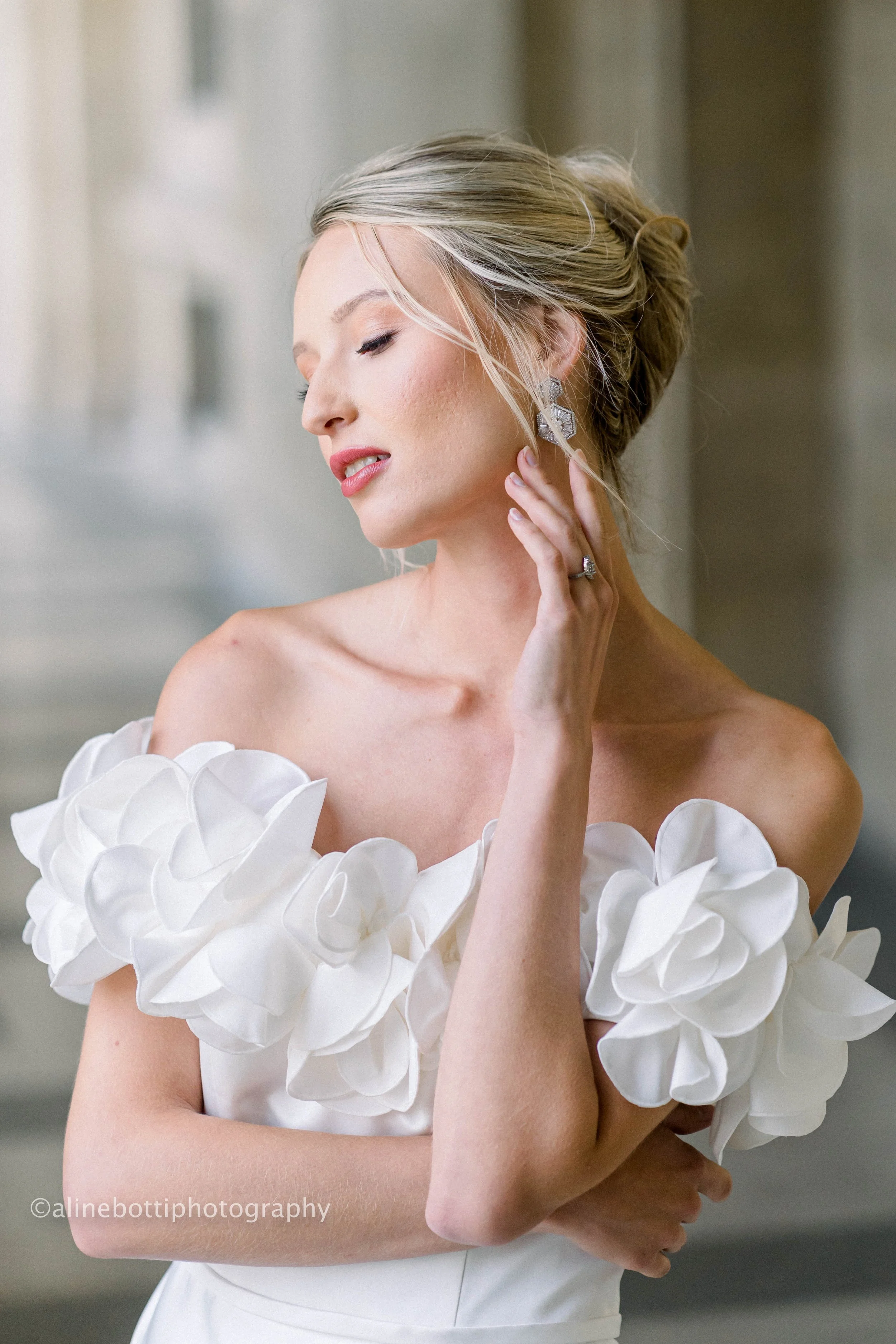 Paris Wedding Photographer