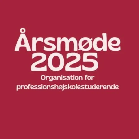Indkaldelse til OPS Årsmøde 2025 