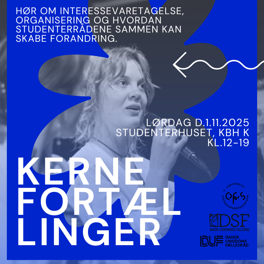 Kernefortællinger 