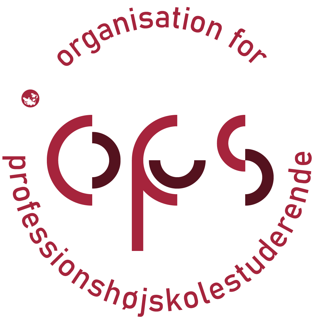 Organisation for Professionshøjskolestuderende