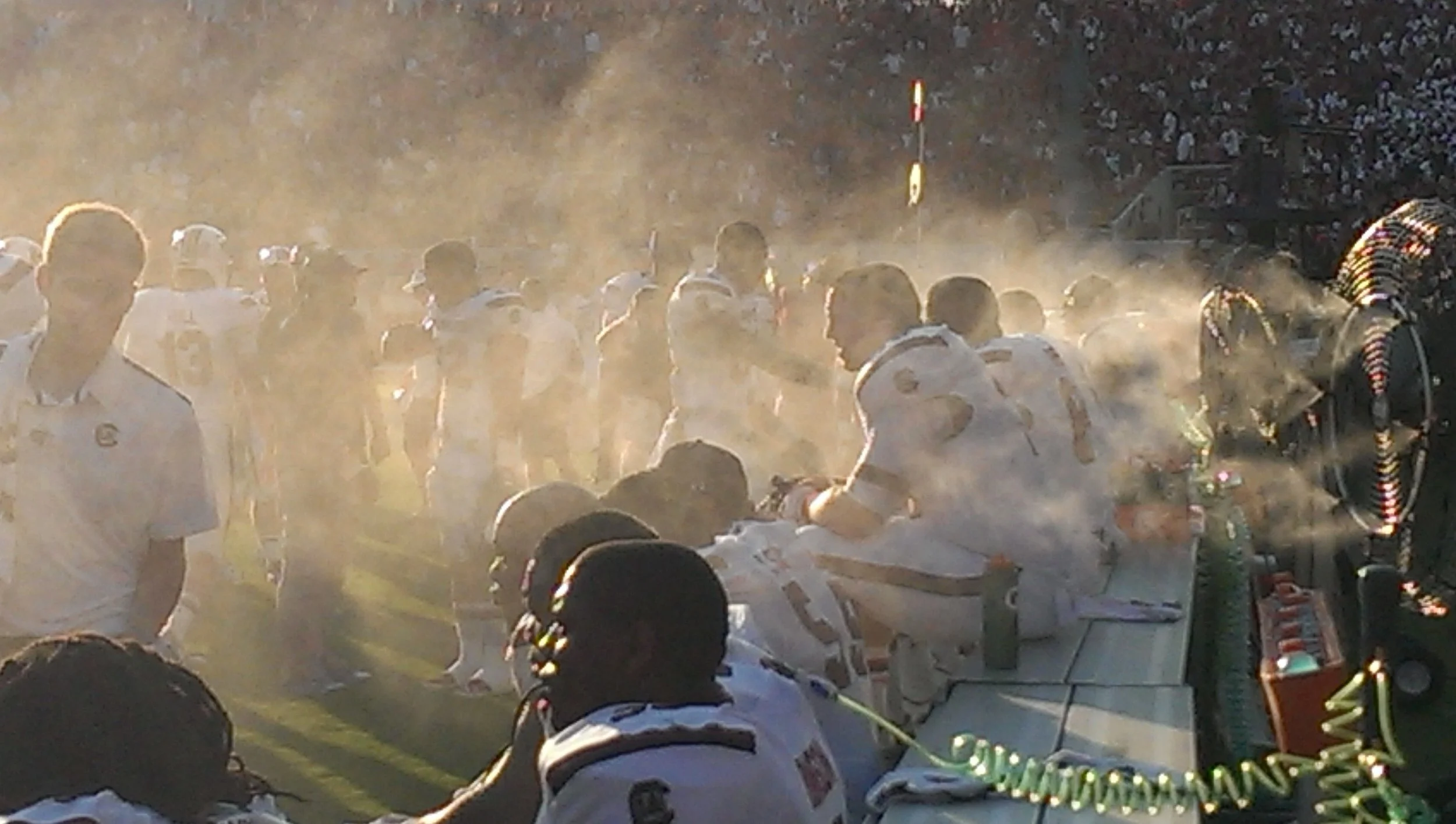 Oranssi project: studio shed
