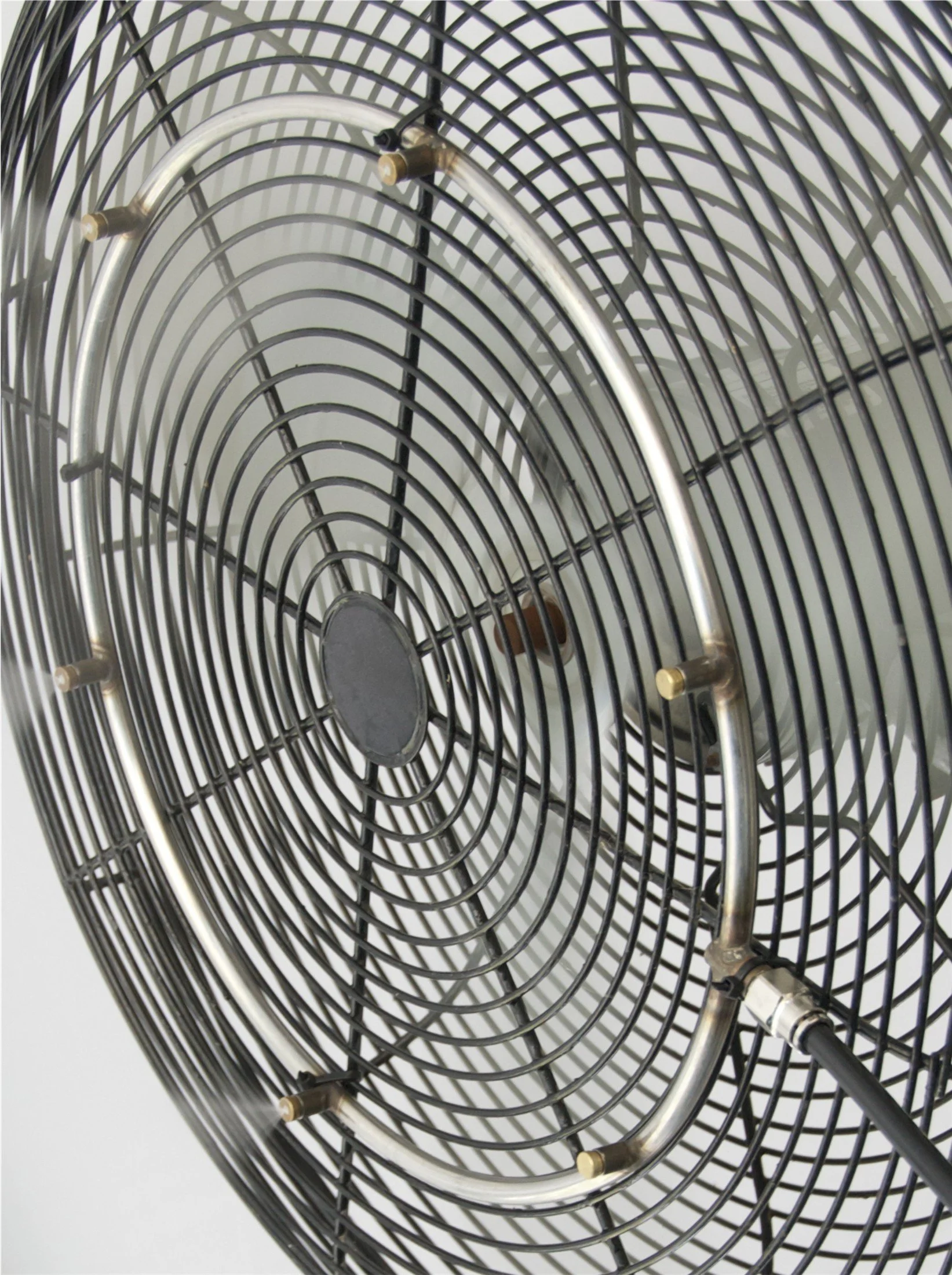 Oranssi project: passive house