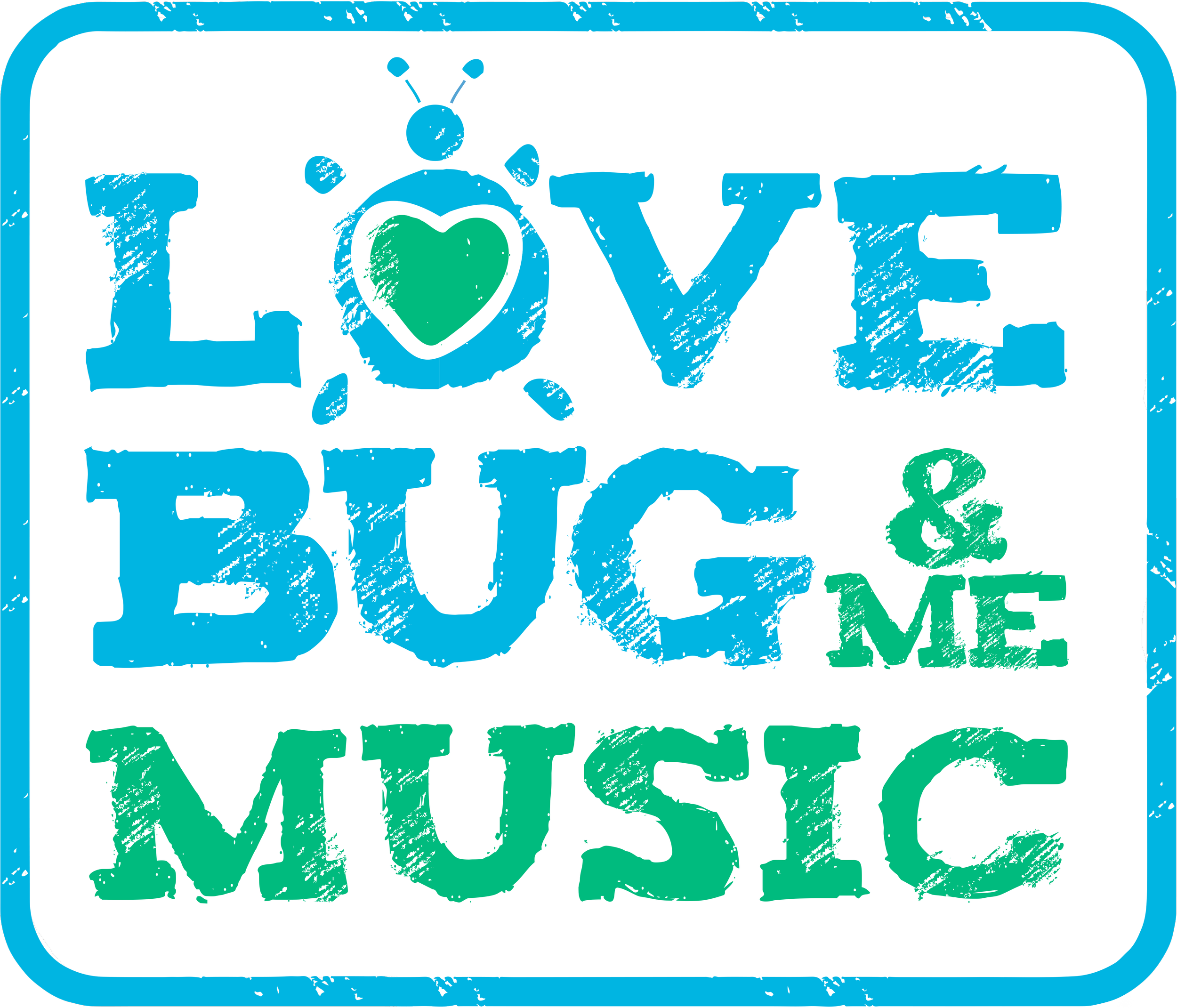 Mary Arden Gorman [] LoveBug & Me Music - New Color LoveBug Logo.png