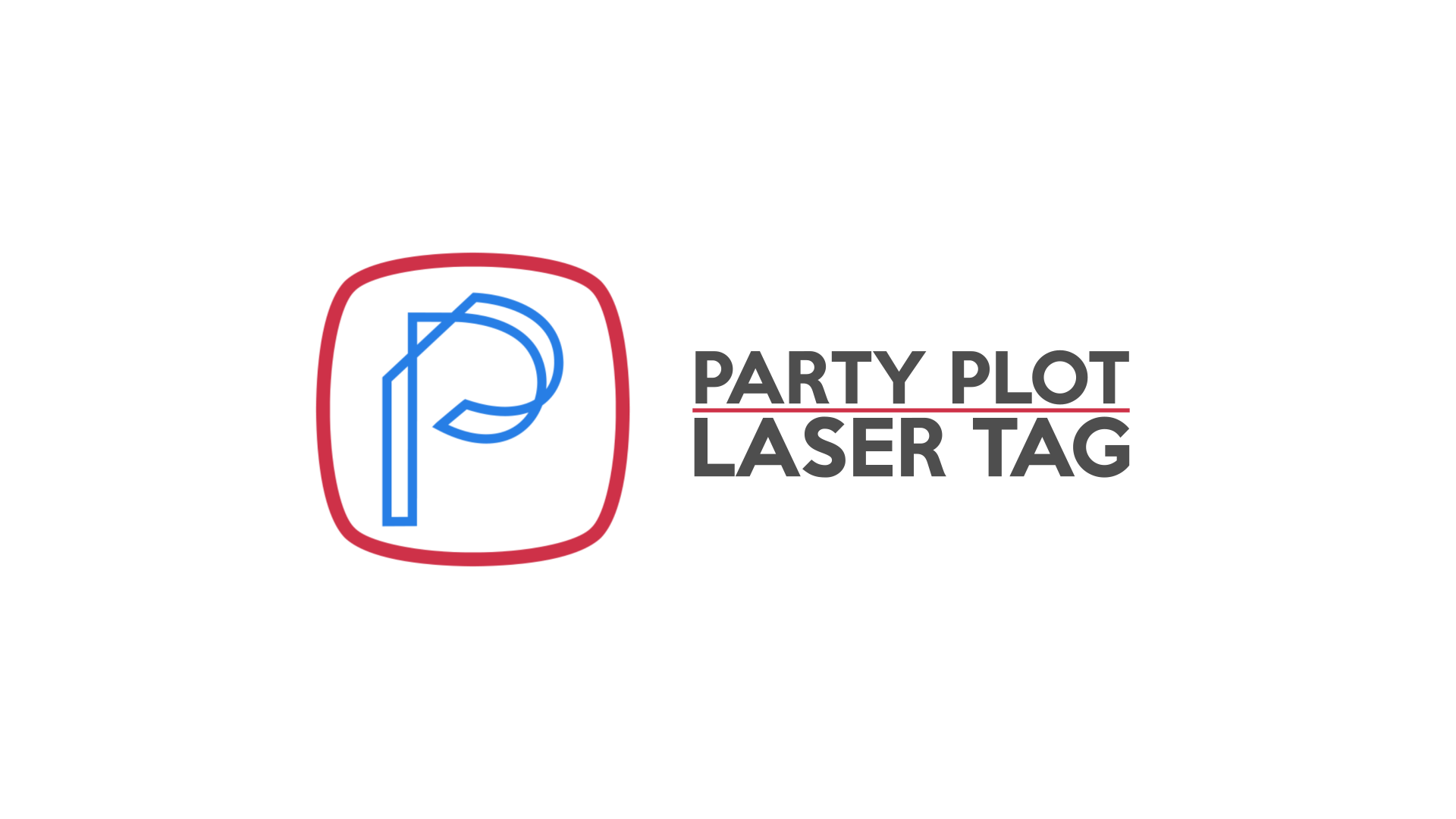 Party Plot LogoREd Underline.png