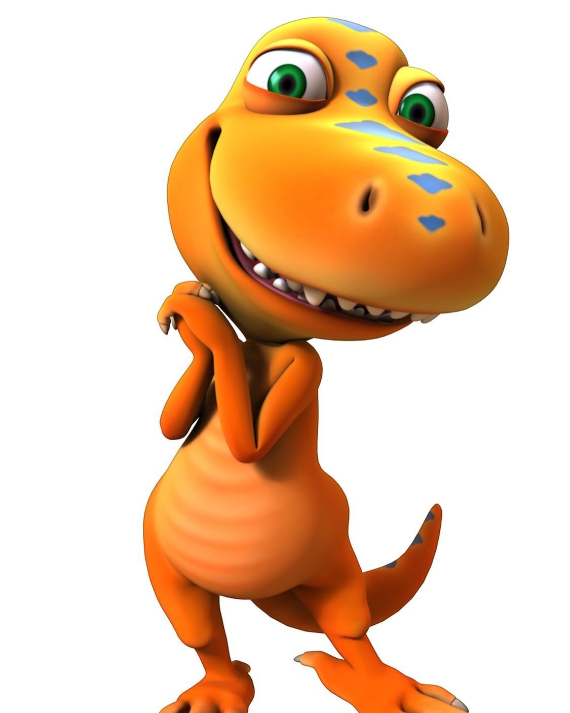 Join us and the Autry Museum for a Meet + Greet with Buddy from Dinosaur Train on Sunday, May 5th every hour on the hour beginning at 10am until 2pm inside the Autry Museum.

Plus, reminder ALL festival guests receive free access to the Autry Museum 