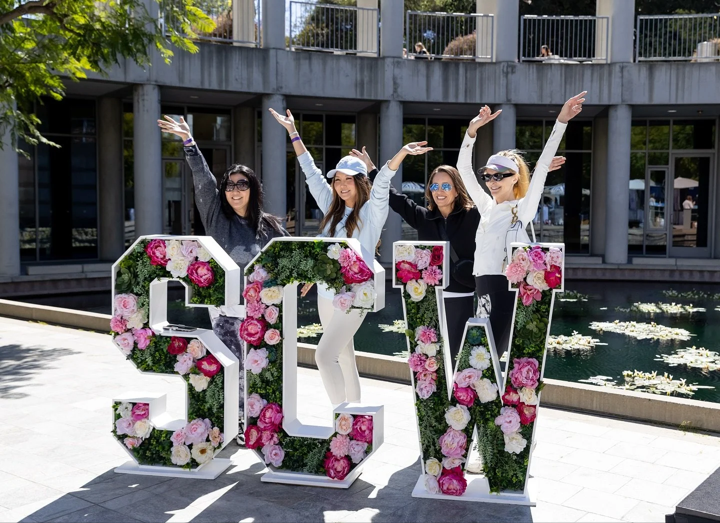 It&rsquo;s #WellnessWednesday and we&rsquo;re still glowing from this year&rsquo;s summit ✨ and already counting down until we do it again next spring! The 12th Annual SoCal Wellness Summit is shaping up to be our best one yet, filled with hot topic 