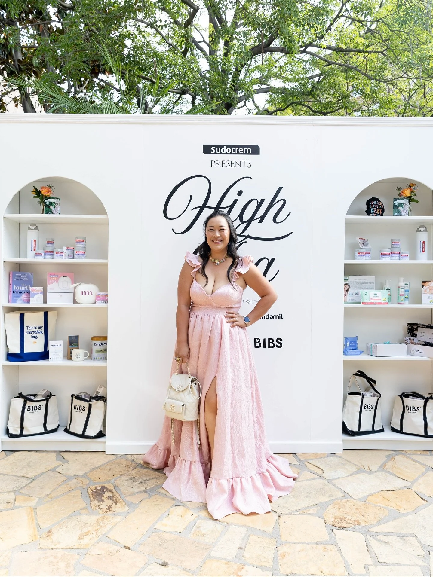 ✨ Iconic global baby brands you MUST try ✨

We&rsquo;re still reeling from the magic of our High Tea event last week where we welcomed some of our favorite global baby brands to our creator community. ☕🎀

From @sudocremusa&rsquo;s trusted skincare a