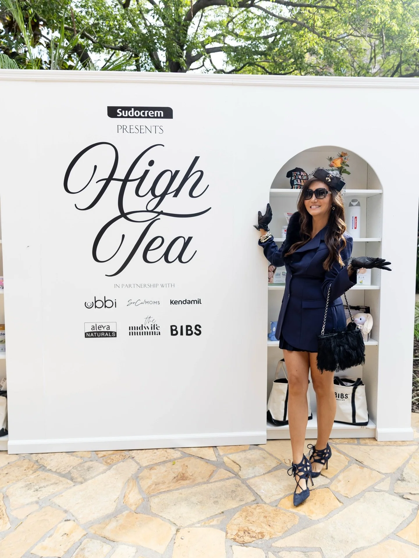 Looking back on 2025 and feeling incredibly grateful 💖 our team at SoCal Moms had the joy of curating and hosting some truly special experiences, all rooted in community + showing up for families in meaningful ways.

From hosting the 11th Annual SoC