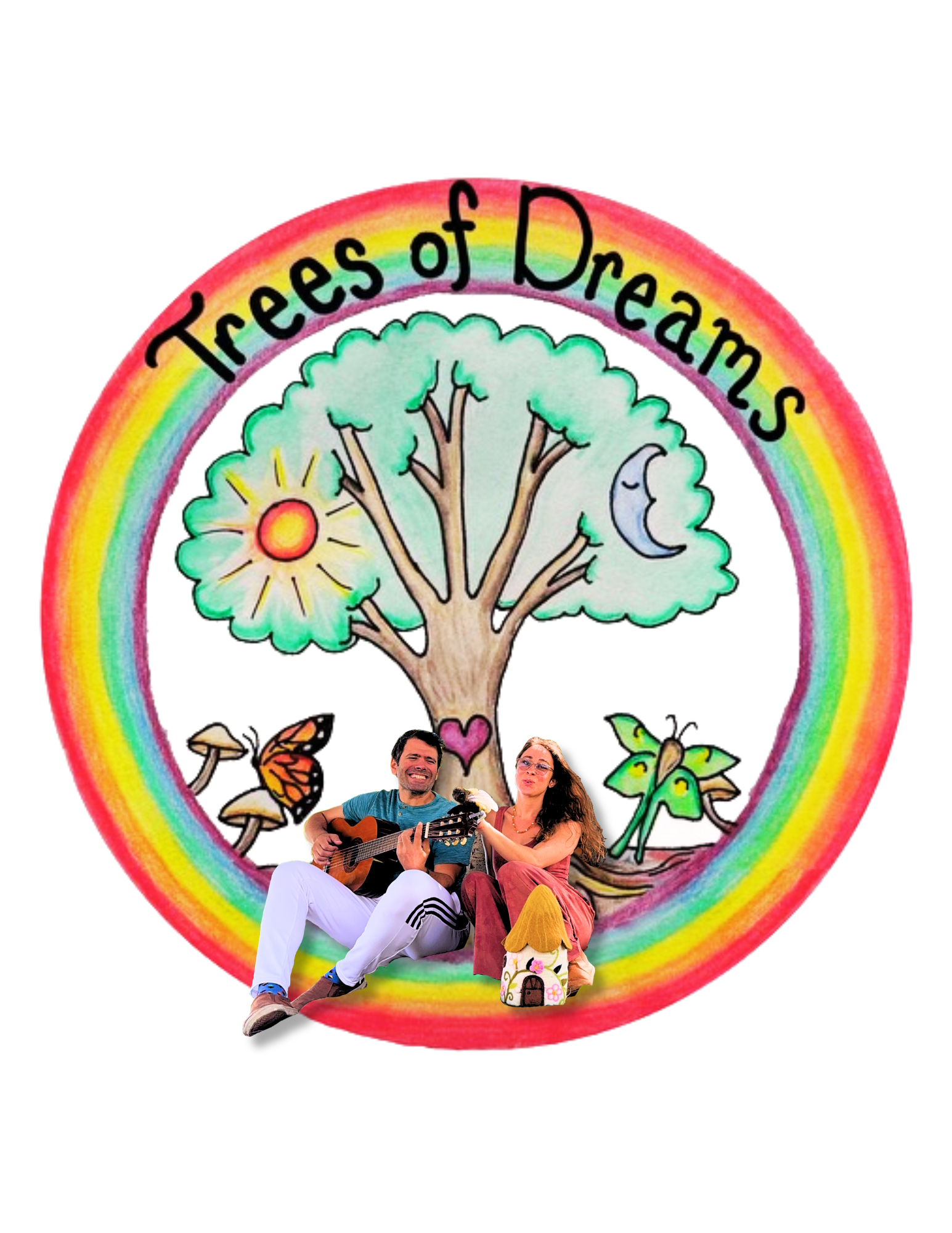 Trees of Dreams