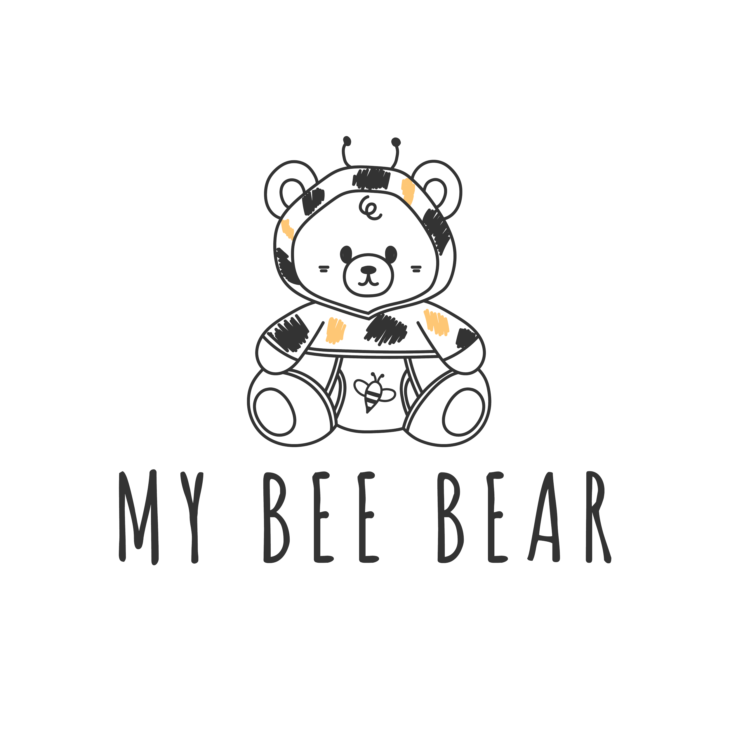 MyBeeBear
