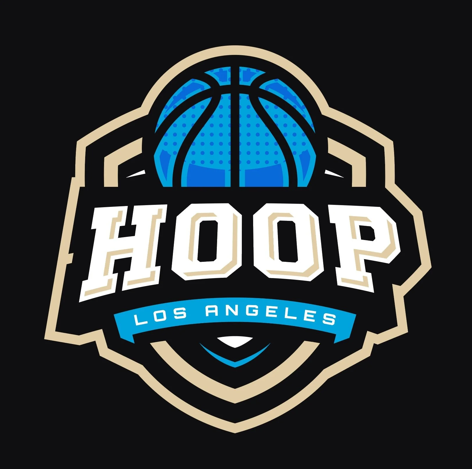 Hoop Los Angeles