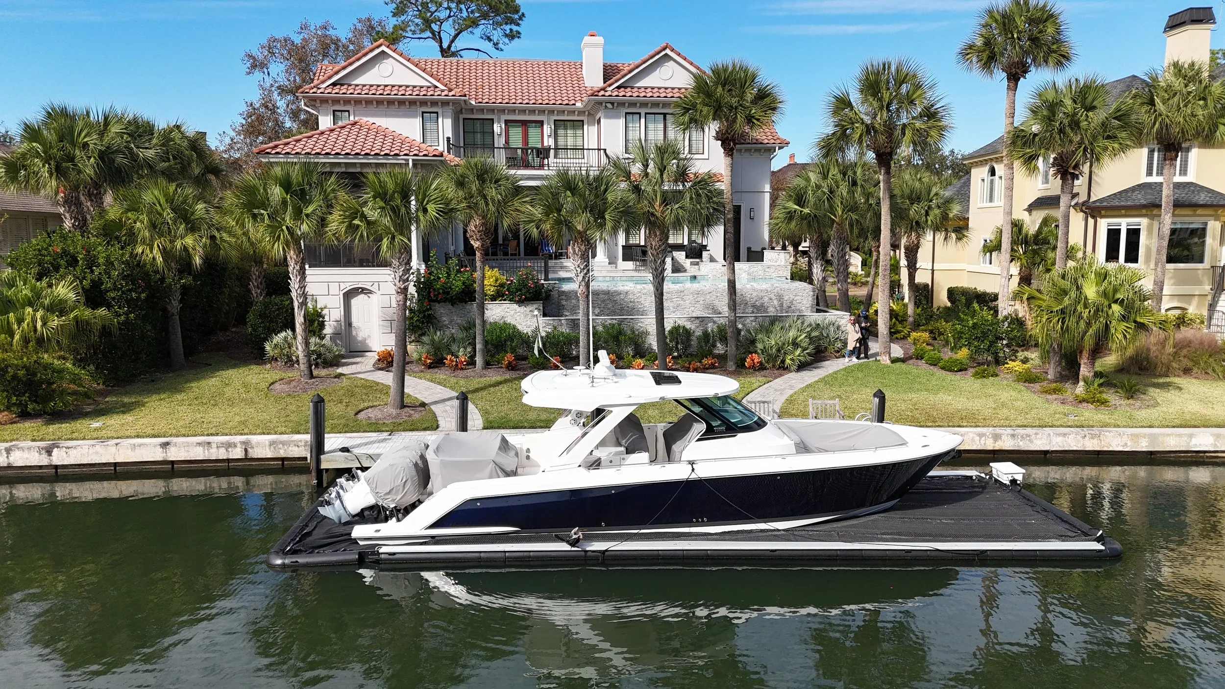 45x15WW - Tiara Yacht - Hilton Head, SC .JPG