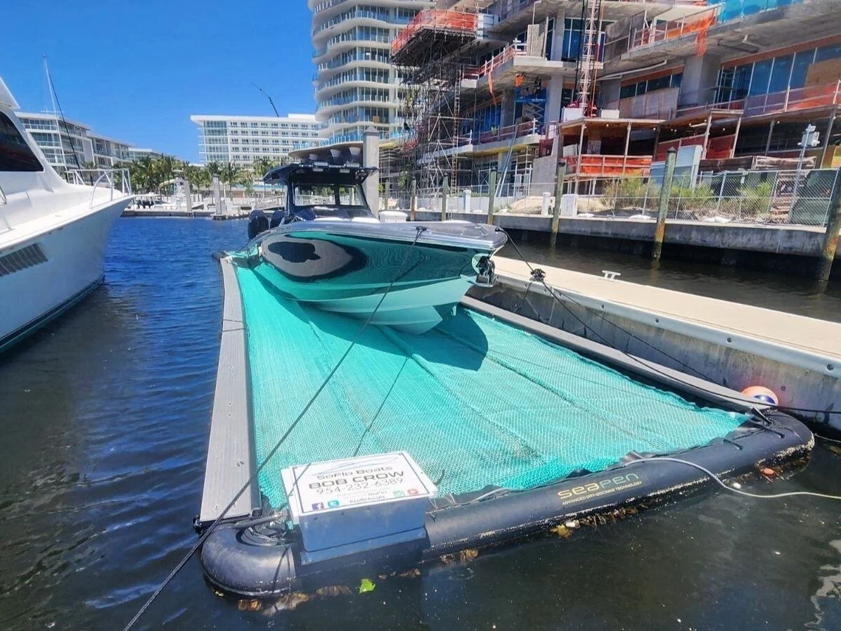 Nor-Tech in 51x13 Solstice SeaPen, Florida