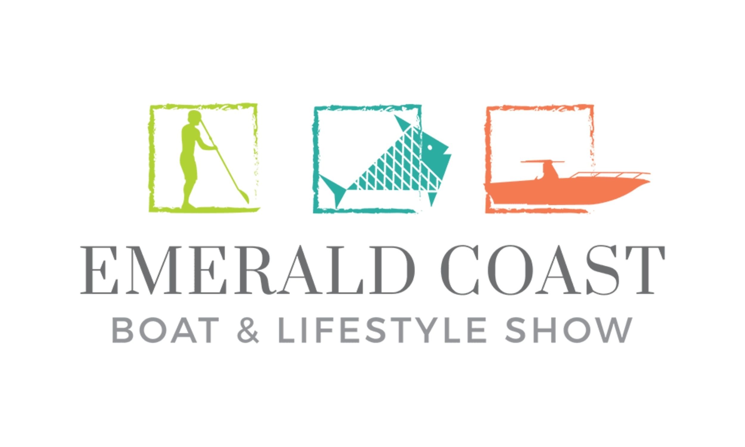 Meet the SeaPen Team At the Emerald Coast Boat Show