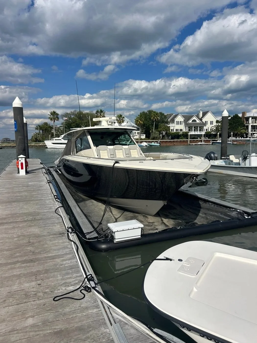 53' Scout, Isle of Palms, SC