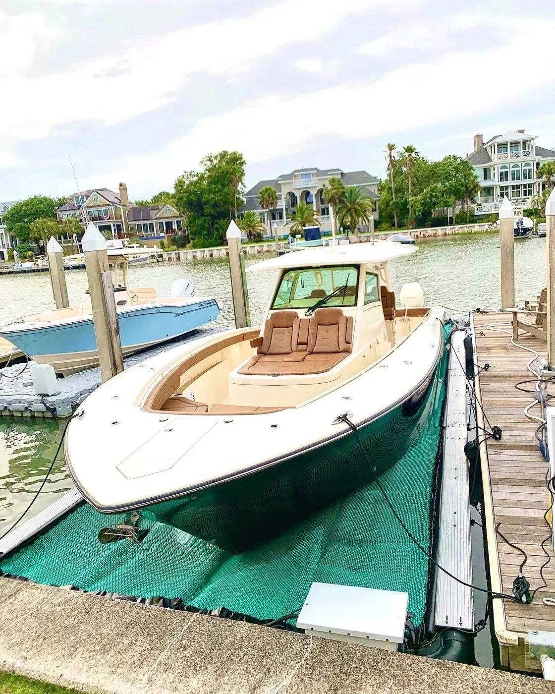 38' Scout, Isle of Palms, SC