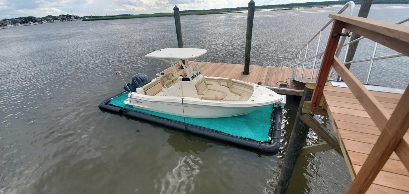 Scout 215, Johns Island, SC