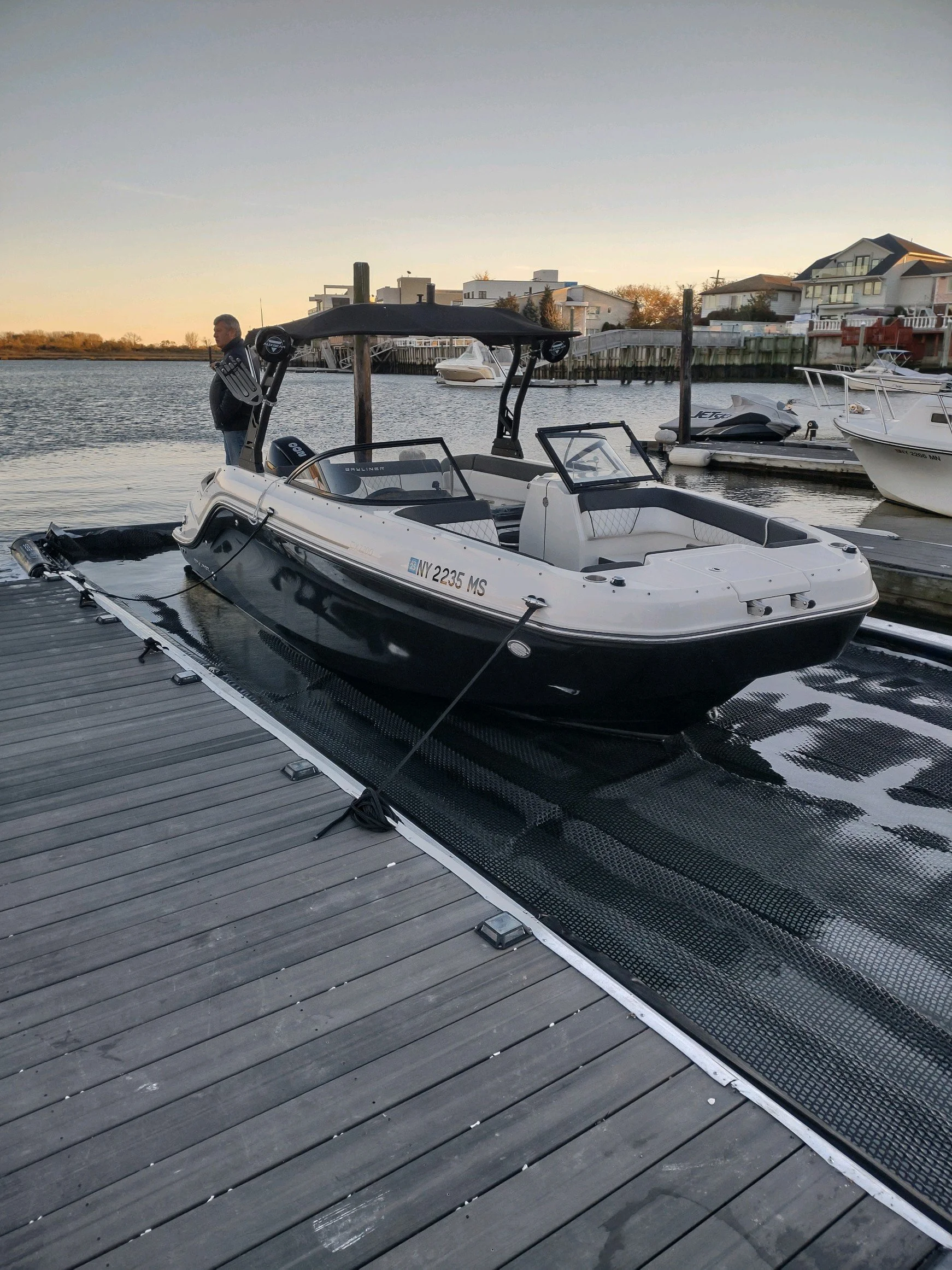 36' Beneteau in 41x13 Solstice SeaPen, New York