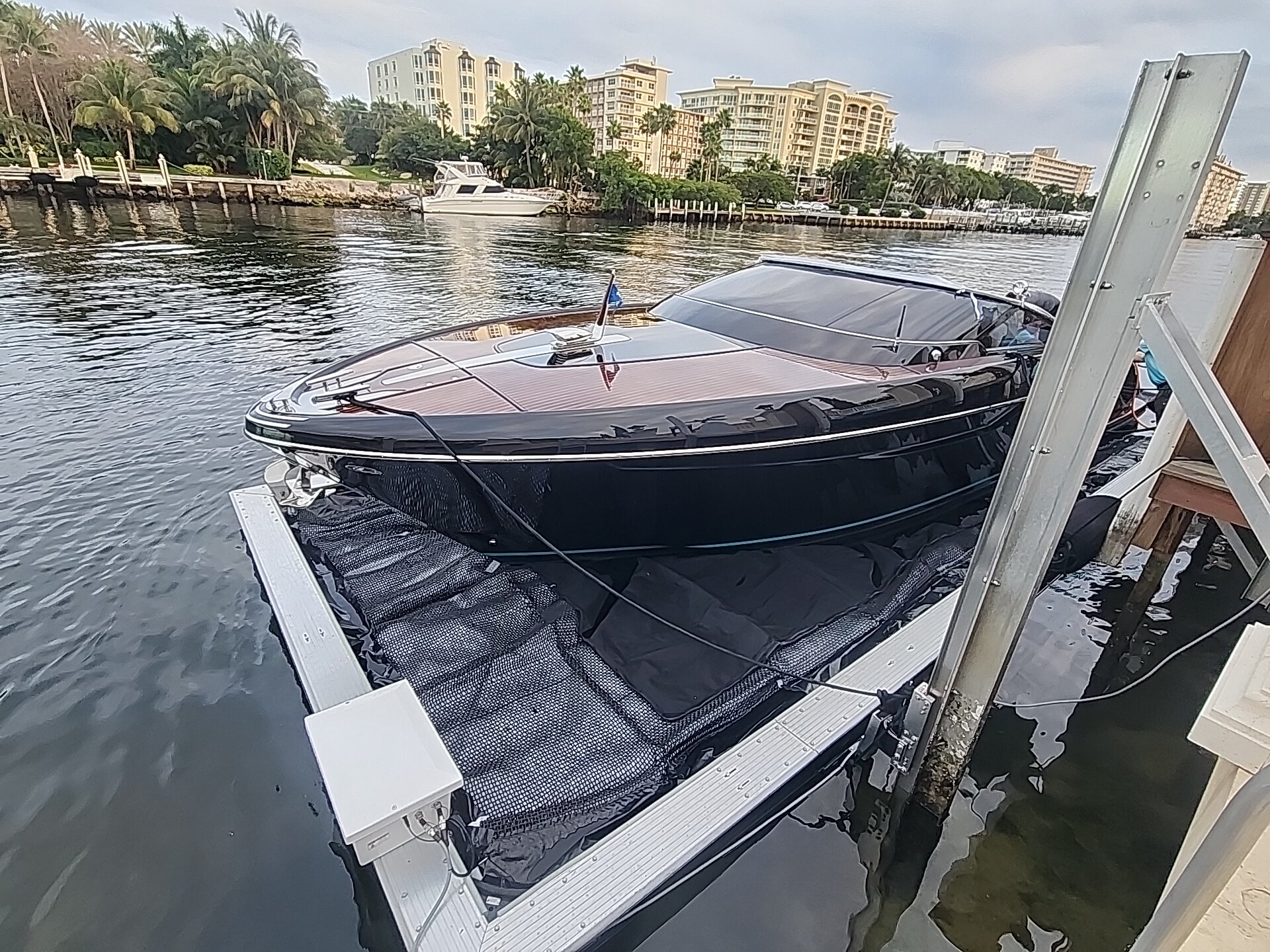 2026 Riva 38' Rivamare in 41x13 Solstice SeaPen, Florida