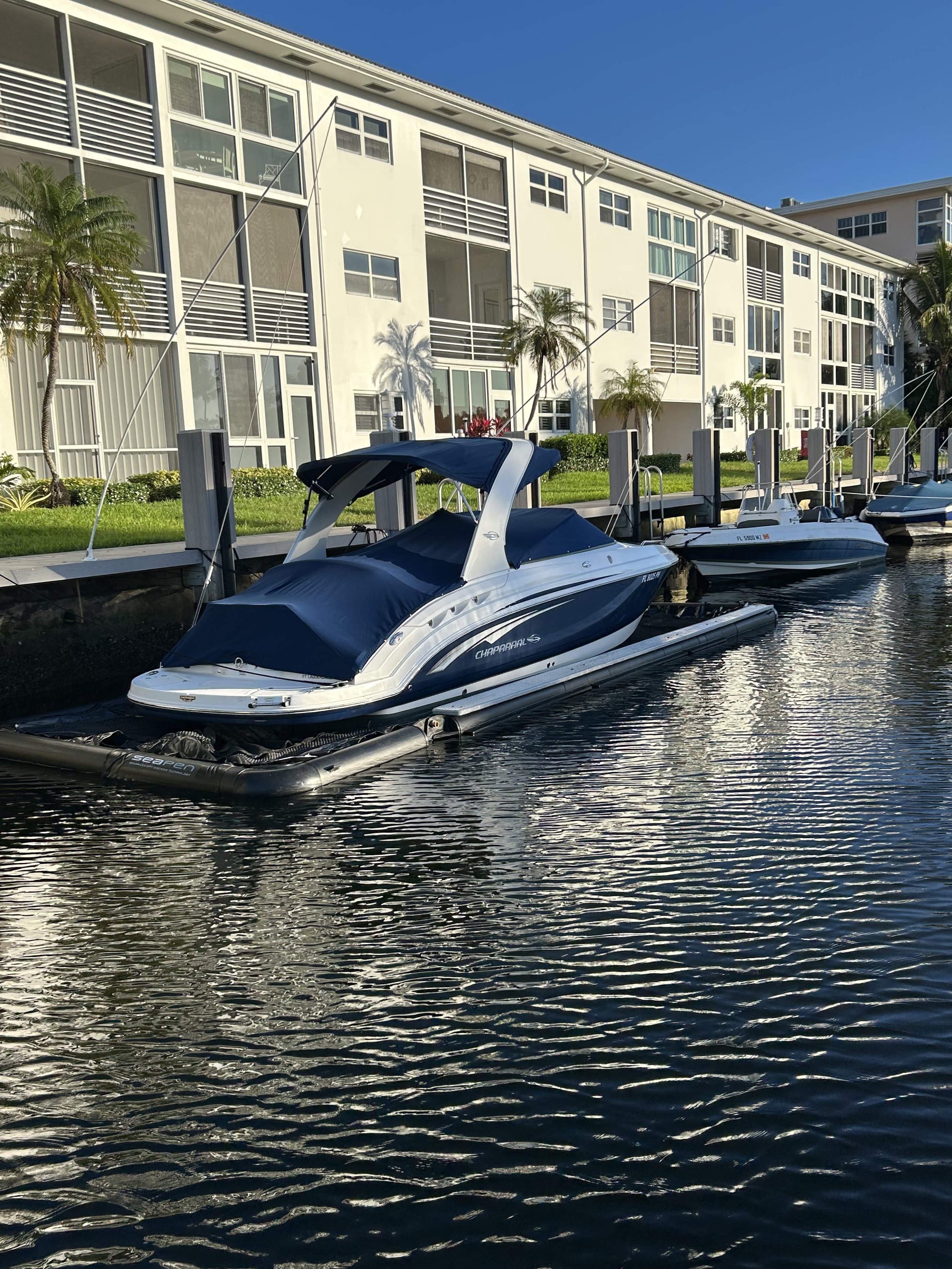 28x10WW - 267 Chaparral - Pompano Beach, Florida