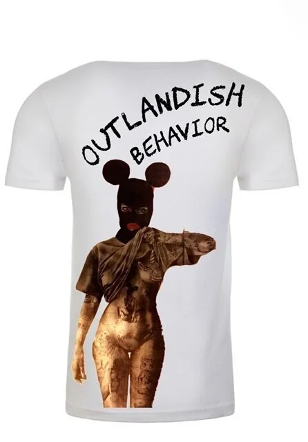 Outlandish Behavior