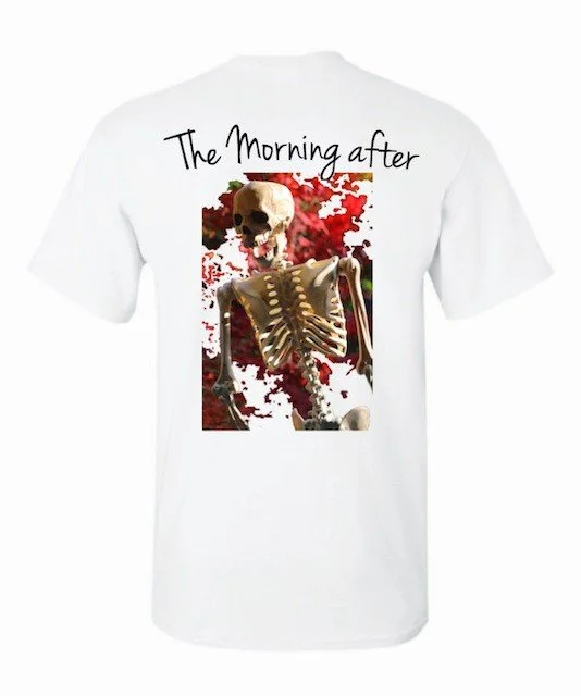 The Morning After