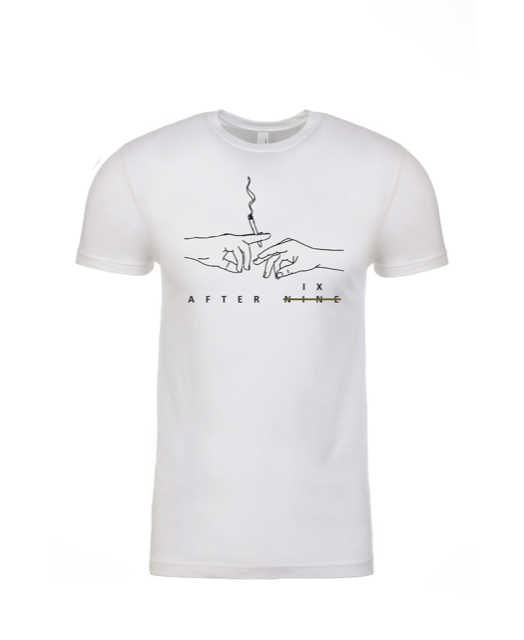 After 9 Original Tee