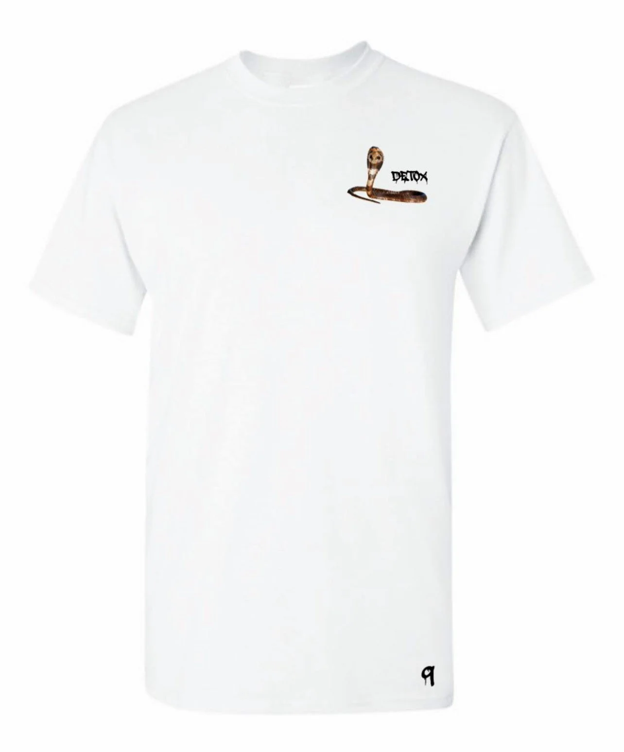 Detox Tee