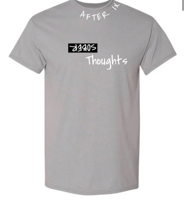 Sober Thoughts