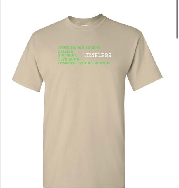 Timeless Tee